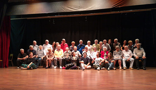 TEATRO